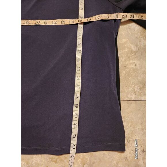 NWT Choice of one Compliments by Erin London mock turtleneck - Picture 3 of 6